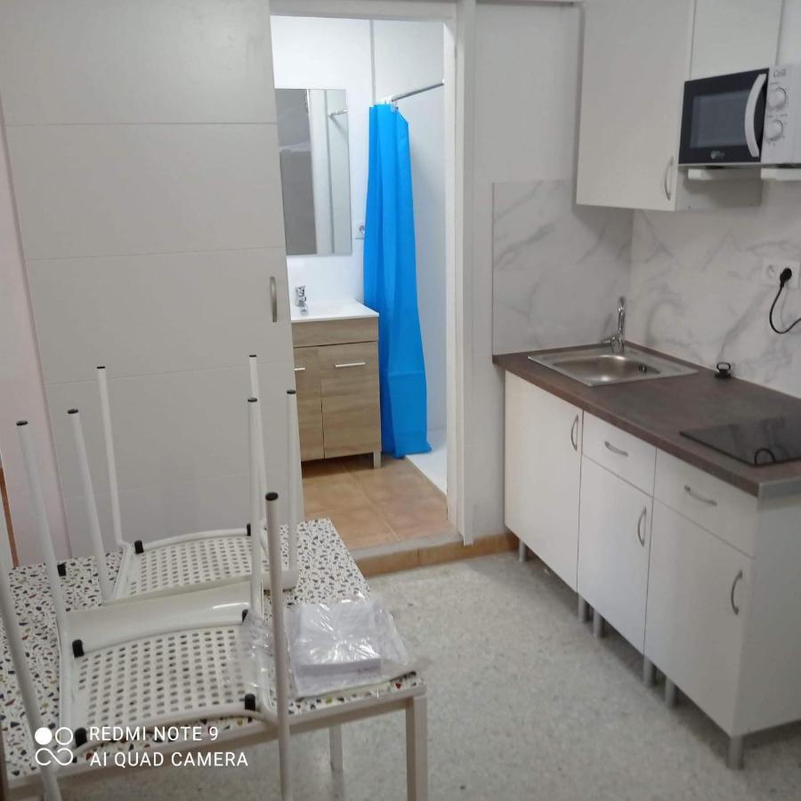 Edificio Triana St 47 Διαμέρισμα Λας Πάλμας ντε Γκραν Κανάρια Εξωτερικό φωτογραφία
