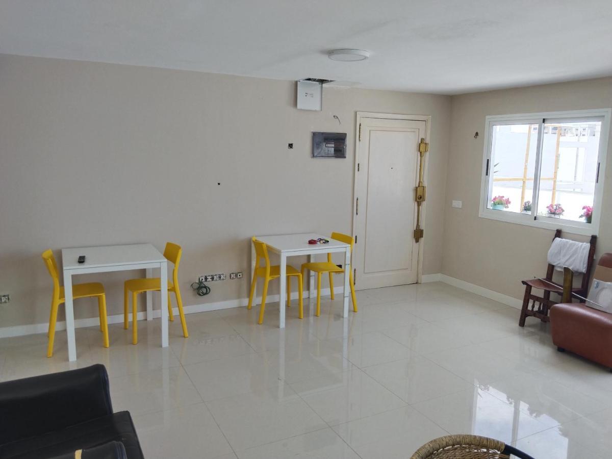 Edificio Triana St 47 Διαμέρισμα Λας Πάλμας ντε Γκραν Κανάρια Εξωτερικό φωτογραφία