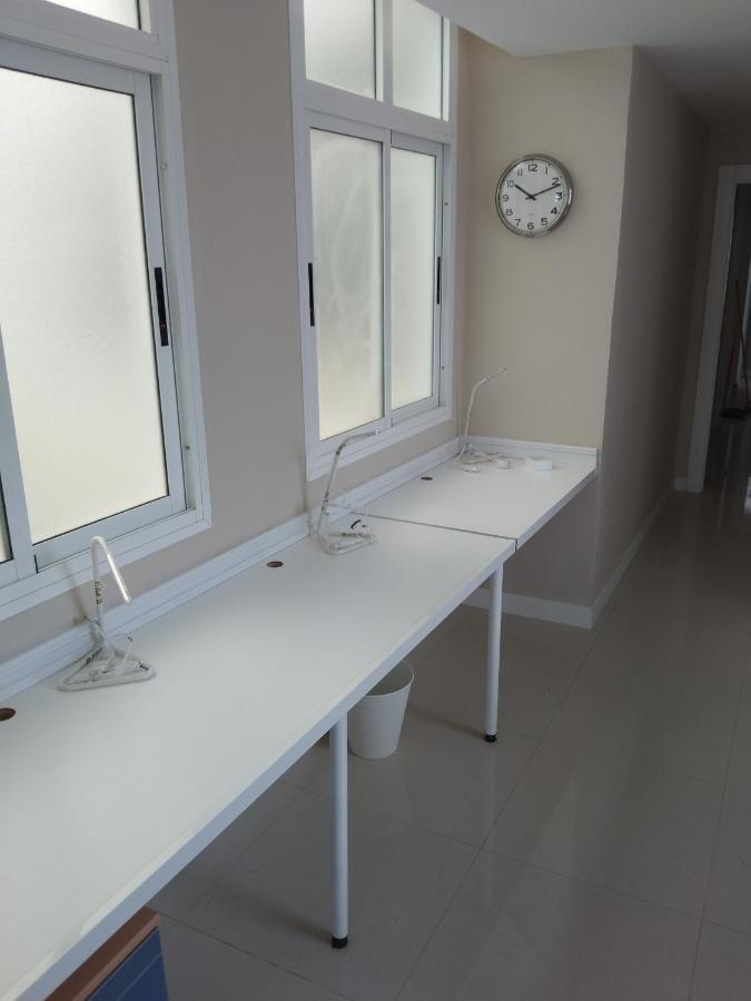 Edificio Triana St 47 Διαμέρισμα Λας Πάλμας ντε Γκραν Κανάρια Εξωτερικό φωτογραφία