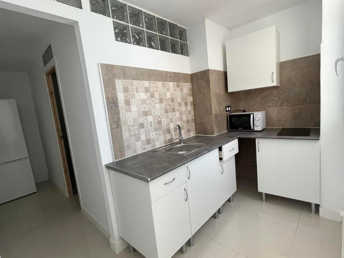 Edificio Triana St 47 Διαμέρισμα Λας Πάλμας ντε Γκραν Κανάρια Εξωτερικό φωτογραφία