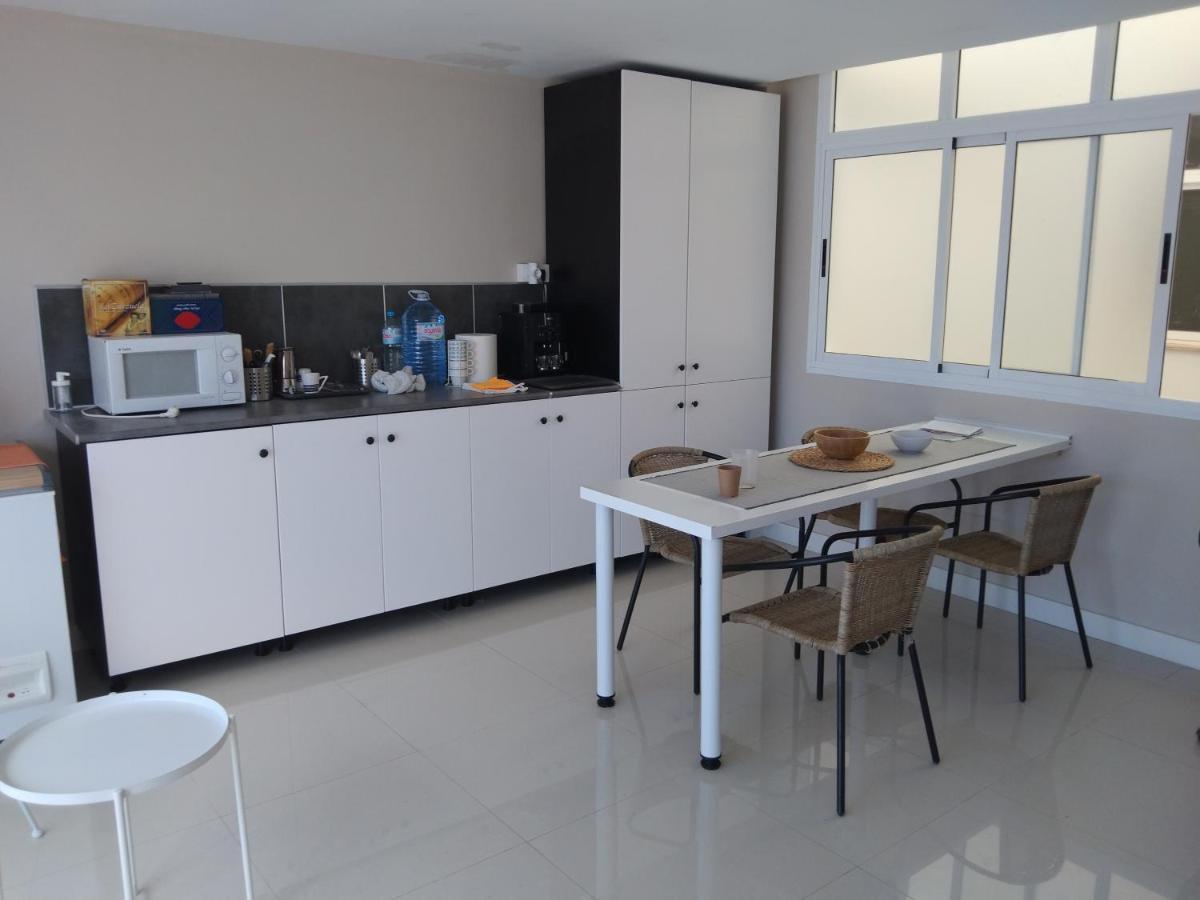 Edificio Triana St 47 Διαμέρισμα Λας Πάλμας ντε Γκραν Κανάρια Εξωτερικό φωτογραφία